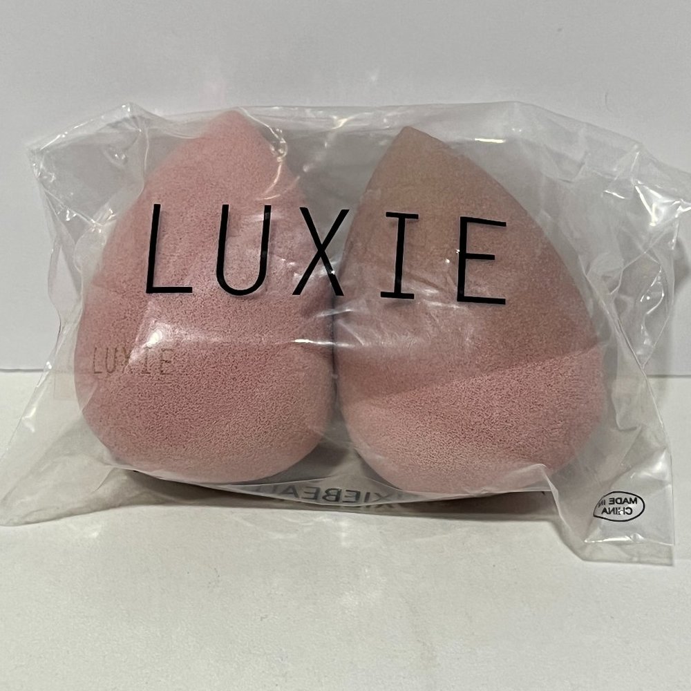 BEAUTY SPONGE SET